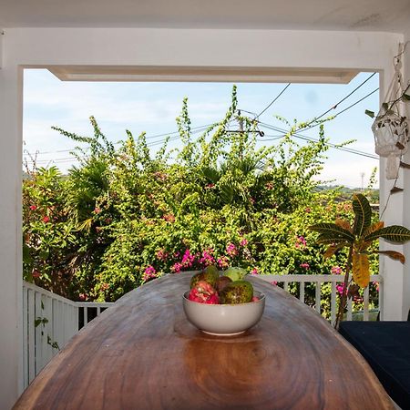 Makua Bingin Apartment อูลูวาตู ภายนอก รูปภาพ