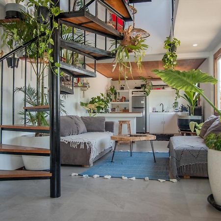 Makua Bingin Apartment อูลูวาตู ภายนอก รูปภาพ