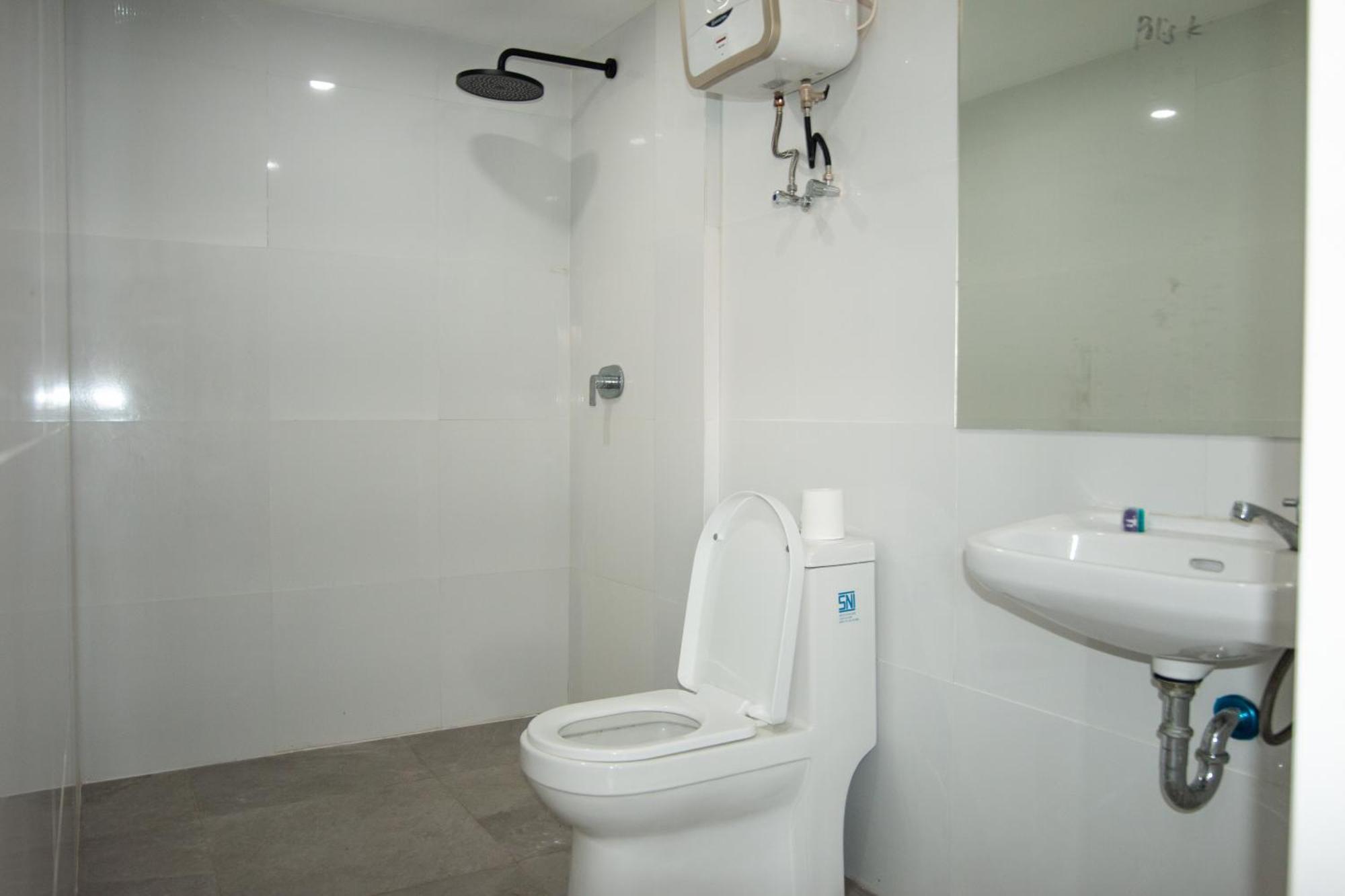 Makua Bingin Apartment อูลูวาตู ภายนอก รูปภาพ