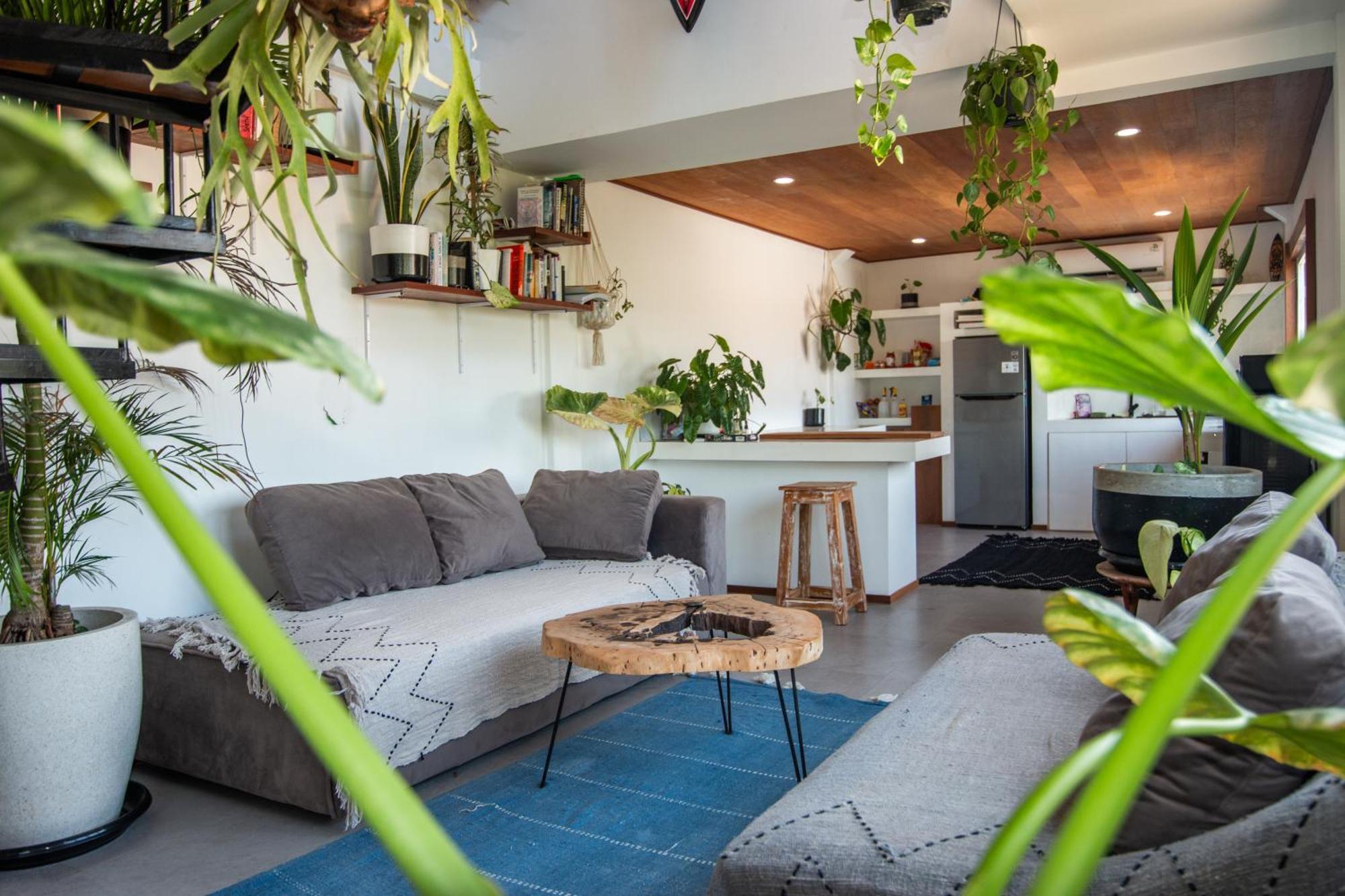 Makua Bingin Apartment อูลูวาตู ภายนอก รูปภาพ