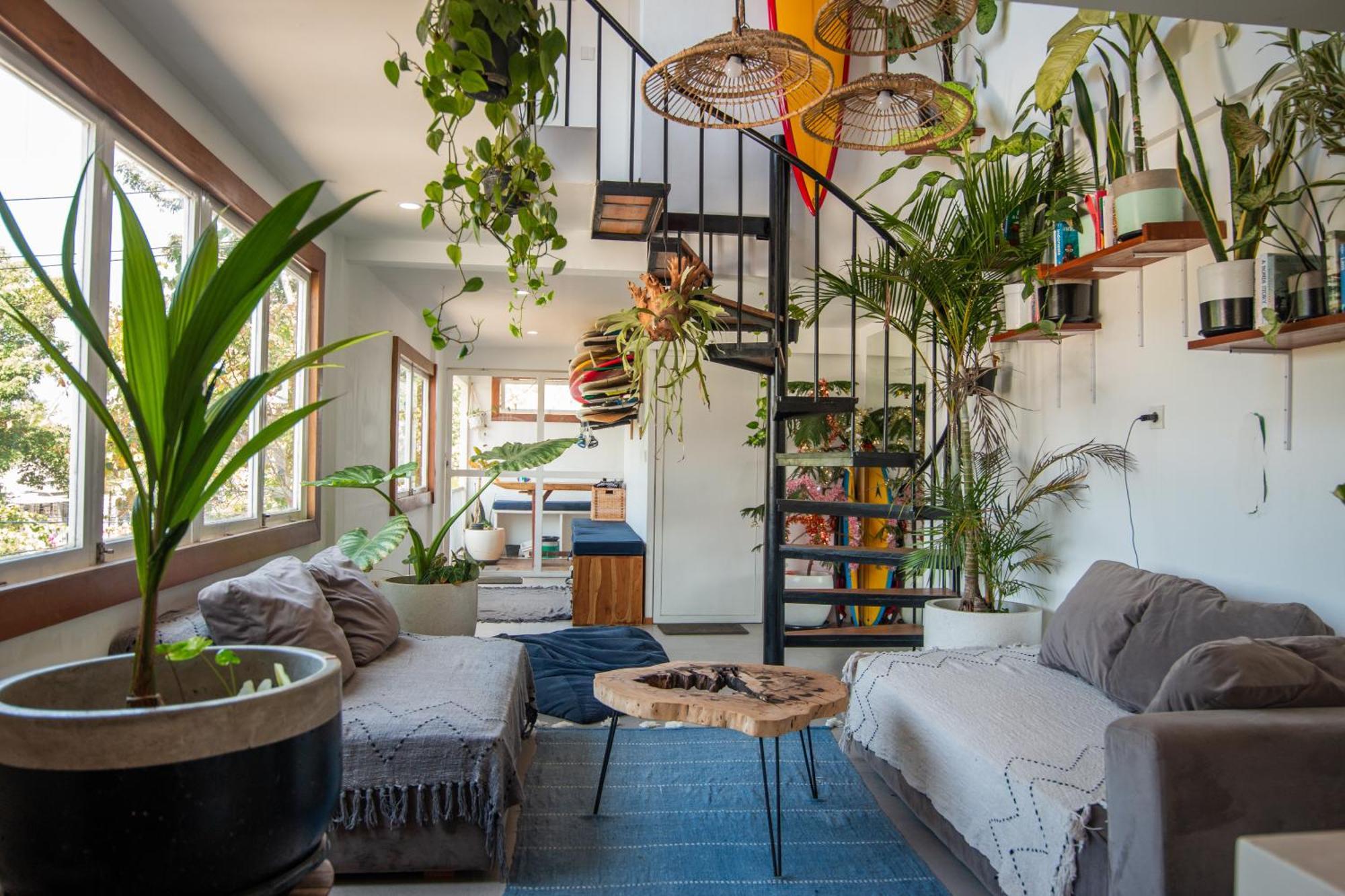 Makua Bingin Apartment อูลูวาตู ภายนอก รูปภาพ