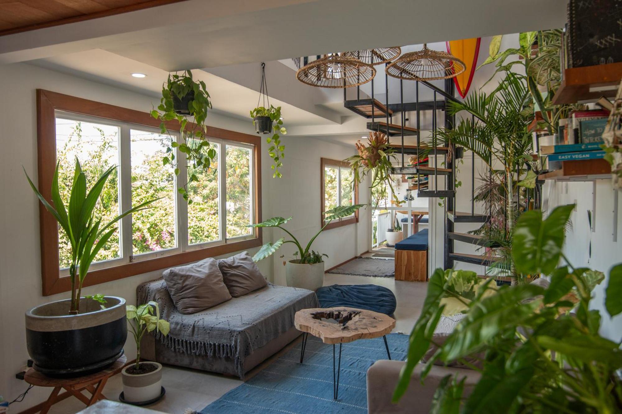 Makua Bingin Apartment อูลูวาตู ภายนอก รูปภาพ