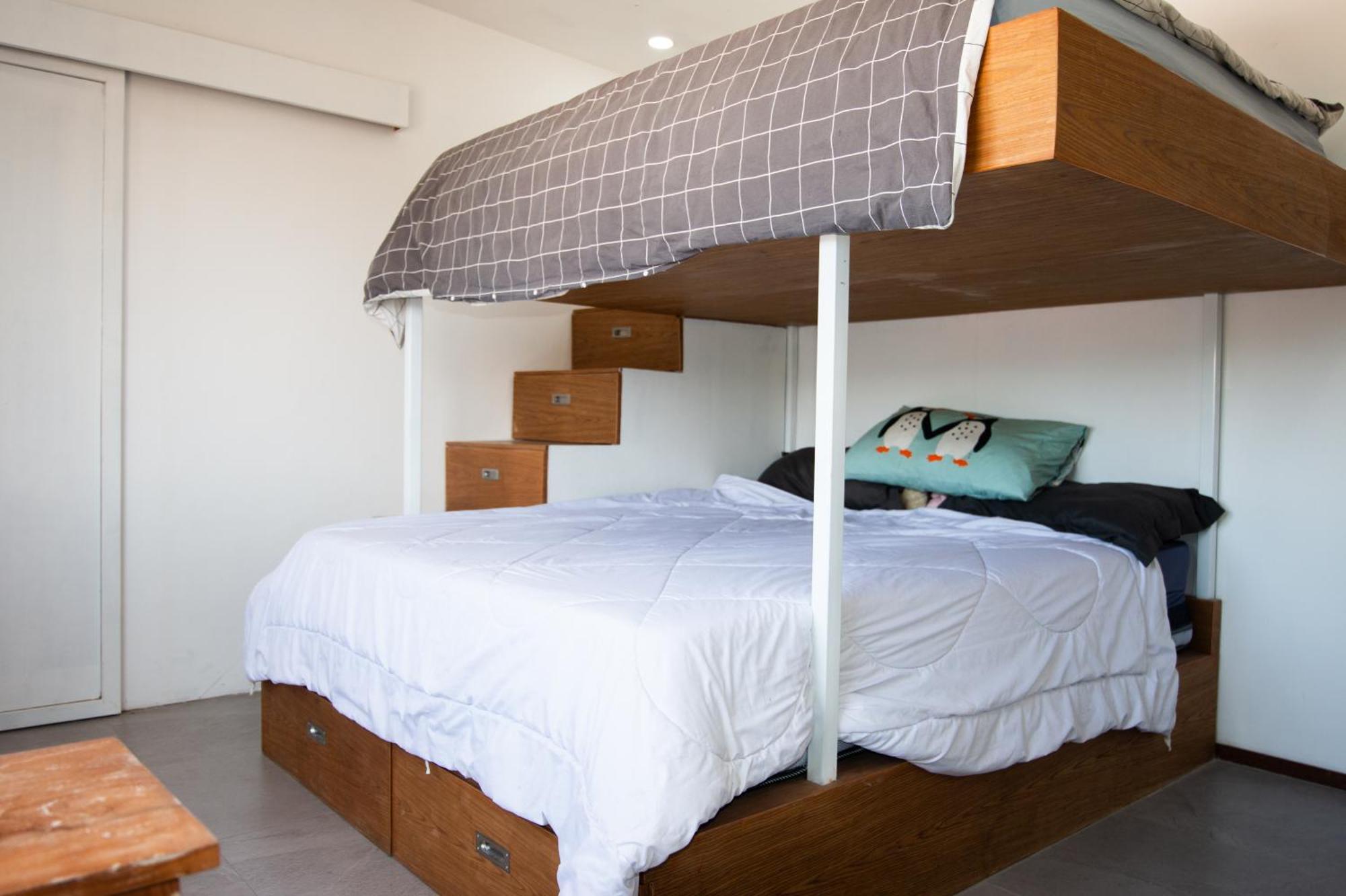 Makua Bingin Apartment อูลูวาตู ภายนอก รูปภาพ