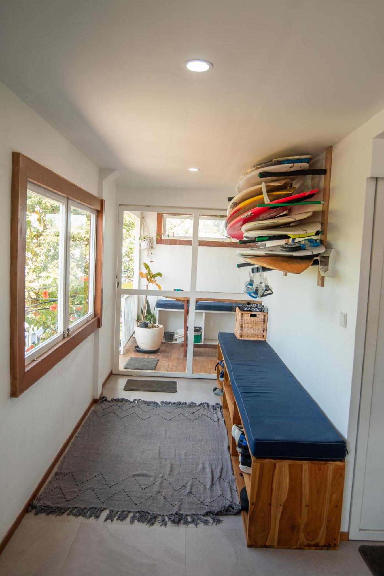 Makua Bingin Apartment อูลูวาตู ภายนอก รูปภาพ