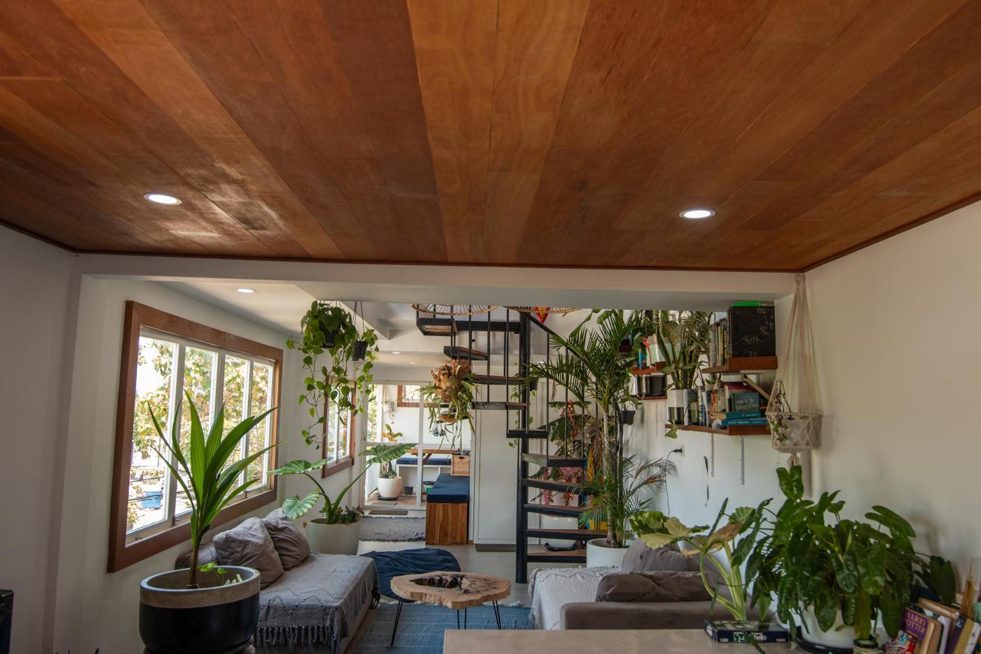 Makua Bingin Apartment อูลูวาตู ภายนอก รูปภาพ