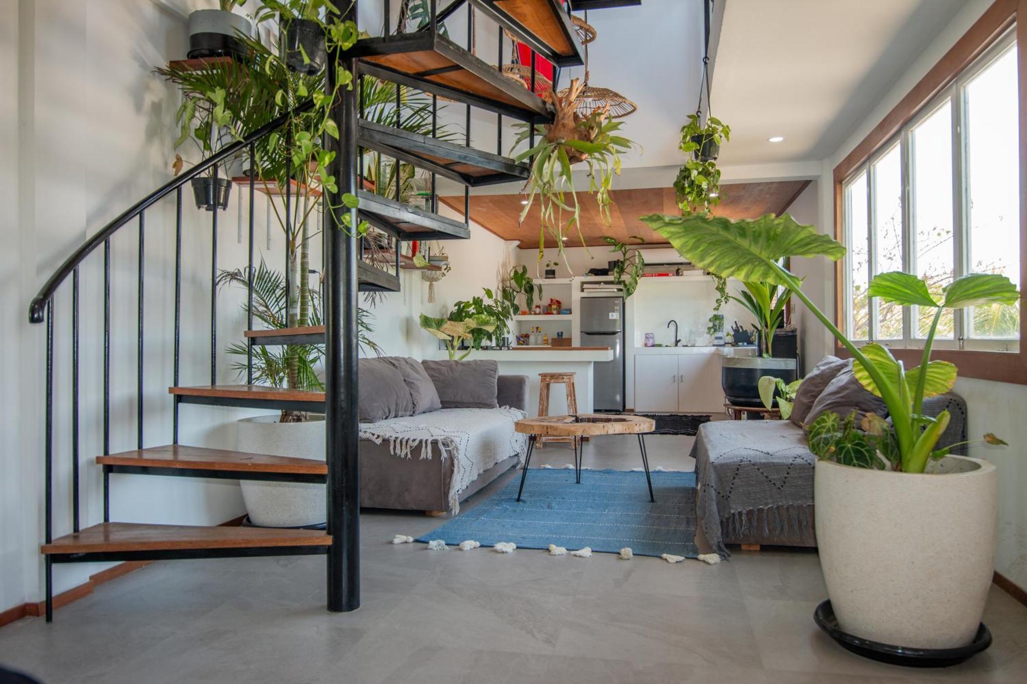 Makua Bingin Apartment อูลูวาตู ภายนอก รูปภาพ